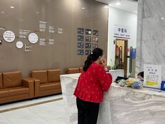 -美年大健康体检(天河东路分院)