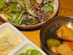 -弘益铭家九炙社韩国烤肉料理(尚美店)
