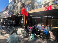 -掌上鲜(南顺城街店)