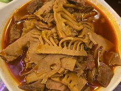 -缪氏川菜(丰盛町店)