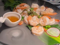 -桂满陇·桃花院落(长泰广场店)