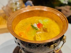 -叶叶菩提(太原别墅店)