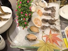 -江南福宴·澳门海鲜.牛肉火锅(汇高栢悦中心店)