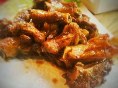 普洱茶排骨-U你·天然调味(南湖总店)