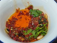-秦巴石锅鱼(文化南路店)