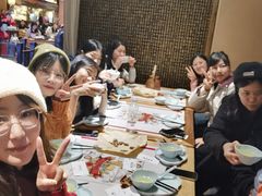 -长安大牌档之西安博物院文化餐厅(中贸店)
