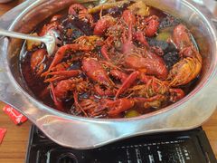 -谢记上海大排档(长寿路店)