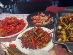 -谭十三大排档·18年老字号(船山路总店)