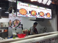 -桂湘缘卤味螺蛳粉