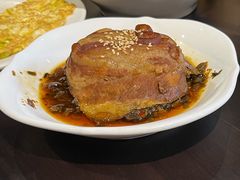 -喜洲翰林餐厅(董家百年老宅店)
