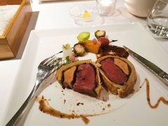 招牌惠灵顿牛排-蝶舍·MAISON PAPILLON