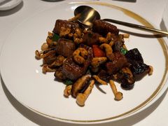 -三号黄浦会Canton Table