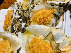 -吉香碳烤生蚝(仙霞路店)