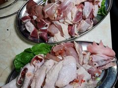 连州脆皮鸡-威邵鸡煲(西华路总店)