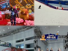 -哈尔滨热雪奇迹