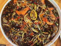 -玛扎烧烤私房菜