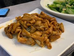 豉油皇鹅肠-粤·向群饭店(龙津东路总店)