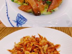 -新悦·霞浦海鲜生(上下杭店)