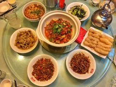 -天下客饭店(中山路店)