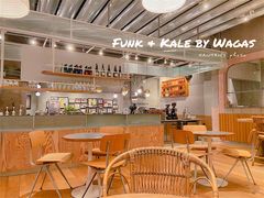 -FUNK & KALE BY WAGAS(长宁尚嘉)