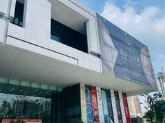 -南山图书馆(常兴路店)