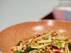 -贡宴盐帮菜自贡驻京联络处餐厅