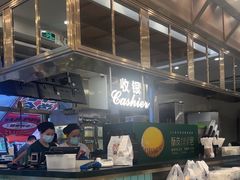 -翠华餐厅(正佳广场店)