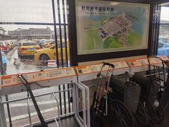 -朱家尖蜈蚣峙码头