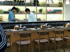-樱の千渡日式料理·铁板烧•烧鸟(金盛田广场店)