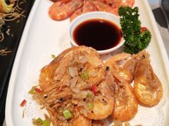 -永乐饭庄(安德路店)