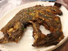 -沈记烧烤海鲜(江汉二路店)