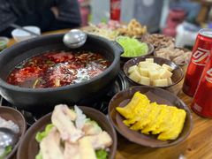 -笔记安顺夺夺粉火锅