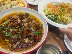 -李氏八大件老菜馆(万宝街店)