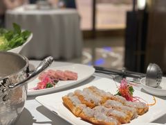 -红雀围·海鲜火锅(陆家嘴中心店)