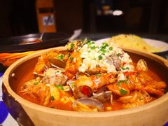 沸腾虾-井水小厨·湘菜(活力广场店)