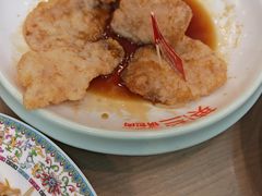 -英兰朝族饭店·英兰锅包肉(佳园路店)