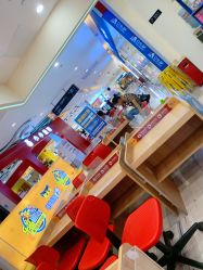 -Block Park 租乐高(天虹店)
