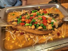 -水浒湘西小串烧烤.小龙虾.烤鱼(员村店)