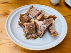 酱脊骨-一轩饺子馆(丽都店)