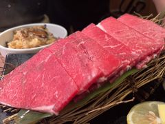 -九田家黑牛烤肉料理(新辰里亚运村店)