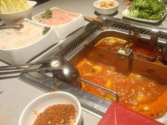 -海底捞火锅(关山保利店)