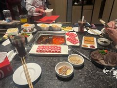 -海底捞火锅(稻河古街夜宵主题店)