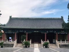 -历代帝王庙博物馆