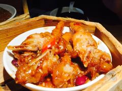 -点心传说·粤菜点心(佐阾虹湾店)