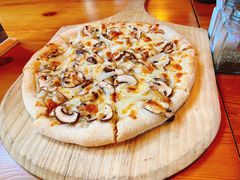 -TIMEZONE8东八时区餐厅&酒吧(798店)