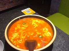 -最先生·烧烤·火锅·音乐聚会餐厅(大悦城店)