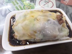 鸳鸯肠-穗银肠粉店(东川路店)