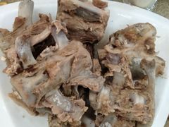 -杨记小骨头羊杂馆(南五马路店)