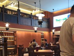 -老村长•湖北家常菜(南湖店)