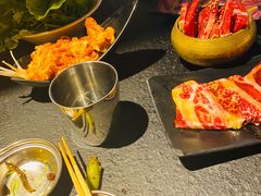 -伊茉家的烤肉店(勒泰中心店)